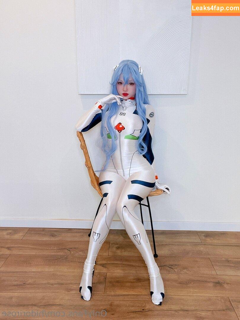 Hidori Rose / HidoriRose / Social Media Content / hidori_rose / hidorirosecos leaked photo photo #3229