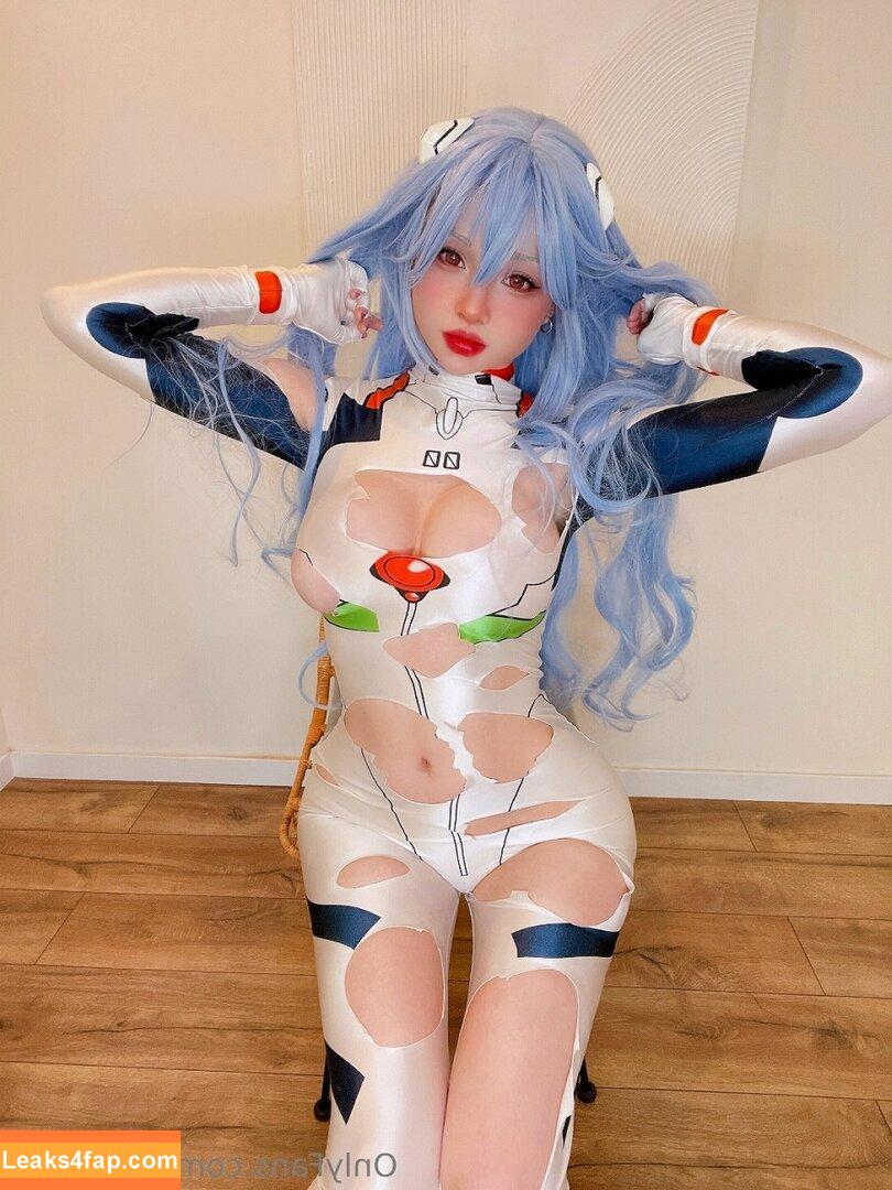 Hidori Rose / HidoriRose / Social Media Content / hidori_rose / hidorirosecos leaked photo photo #3242
