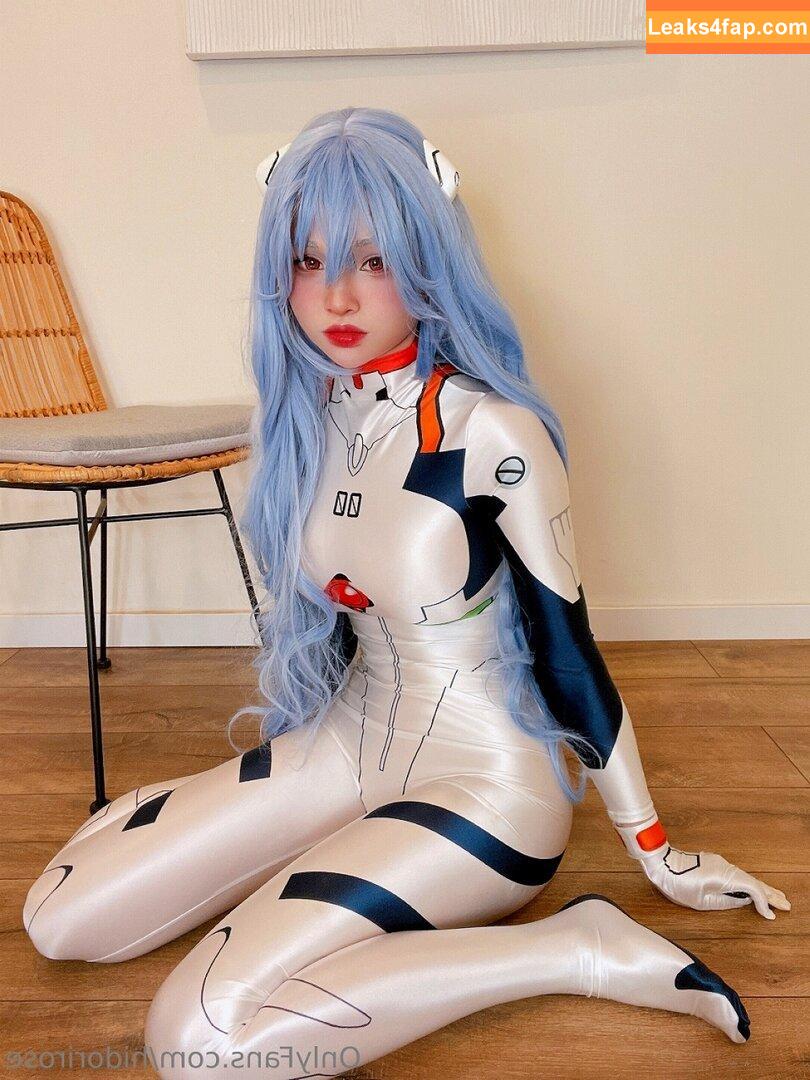 Hidori Rose / HidoriRose / Social Media Content / hidori_rose / hidorirosecos leaked photo photo #3247