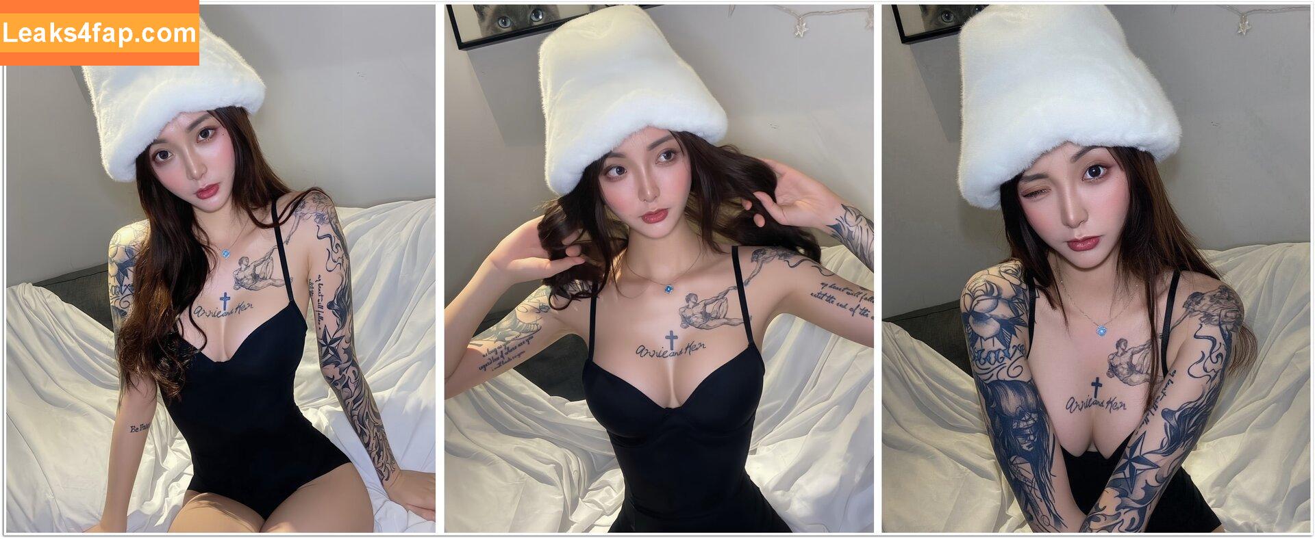 Hidori Rose / HidoriRose / Social Media Content / hidori_rose / hidorirosecos leaked photo photo #3380
