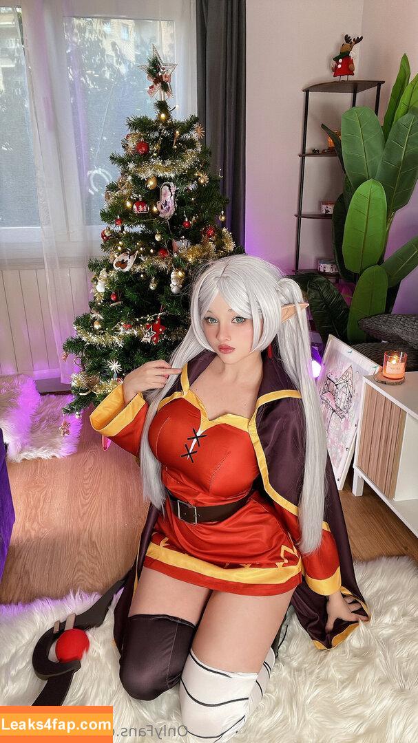 Hidori Rose / HidoriRose / Social Media Content / hidori_rose / hidorirosecos leaked photo photo #3532