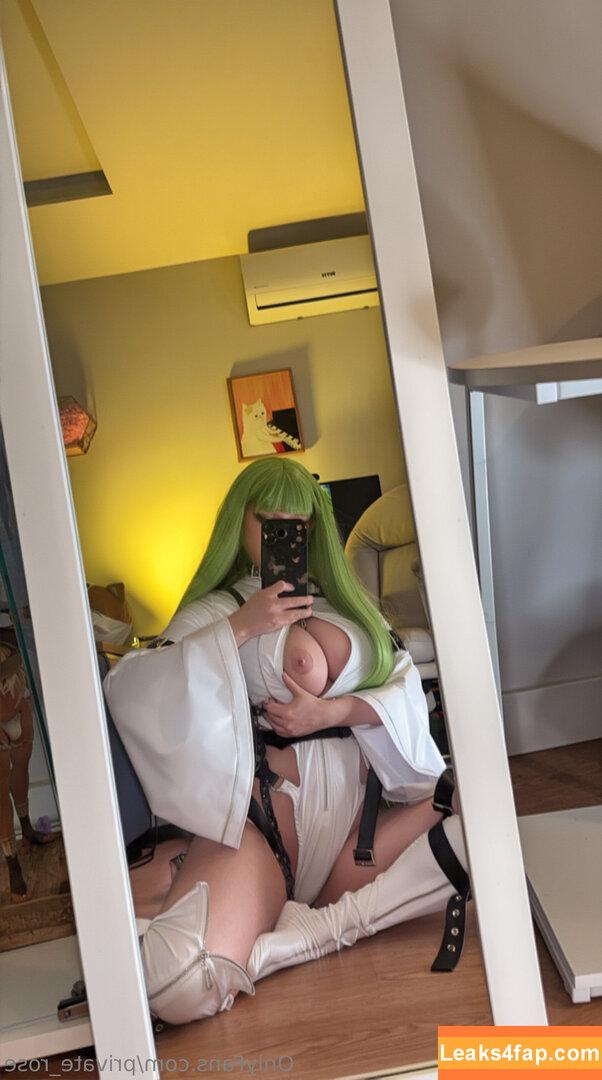 Hidori Rose / HidoriRose / Social Media Content / hidori_rose / hidorirosecos leaked photo photo #3600