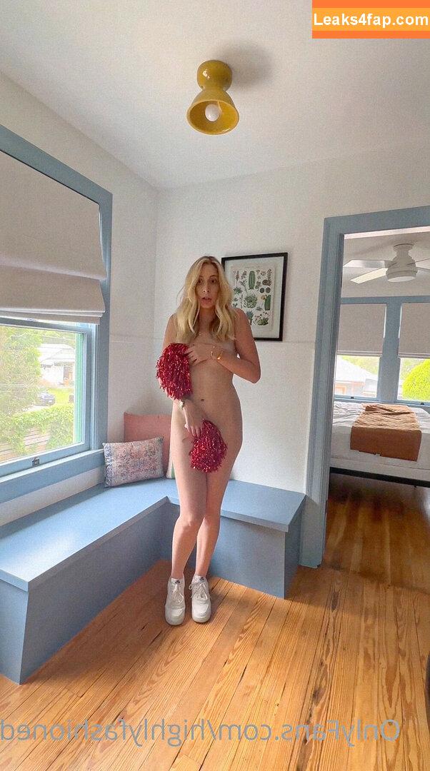 highlyfashioned / itshighlyfashioned слитое фото фото #0058