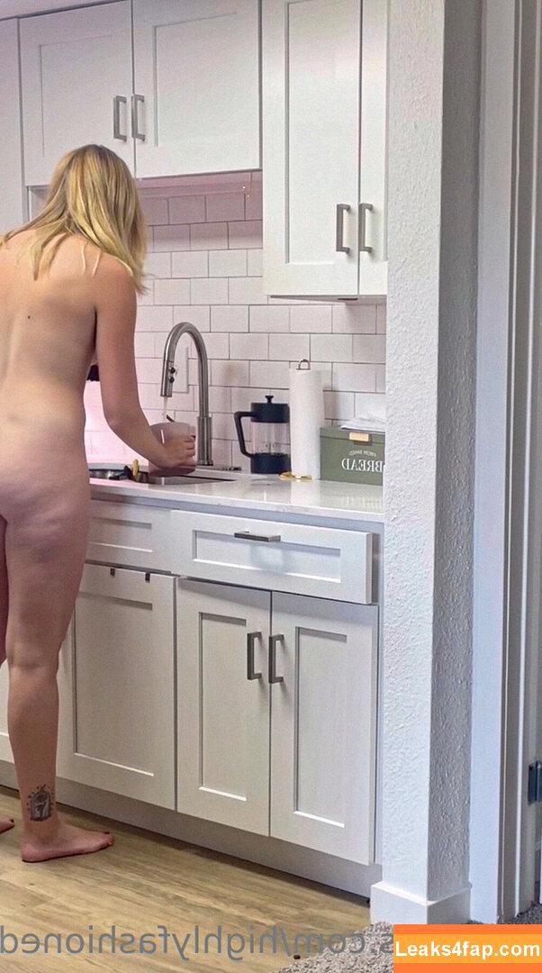 highlyfashioned / itshighlyfashioned слитое фото фото #0060