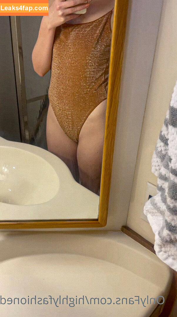 highlyfashioned / itshighlyfashioned слитое фото фото #0063