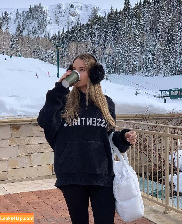 Hiley Gr1ce / hailey / haileygrace_ leaked photo photo #0025