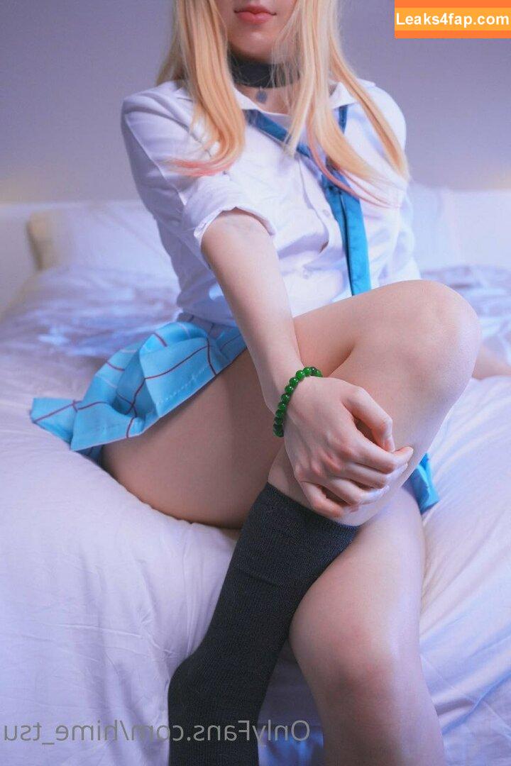 Hime_Tsu leaked photo photo #0018