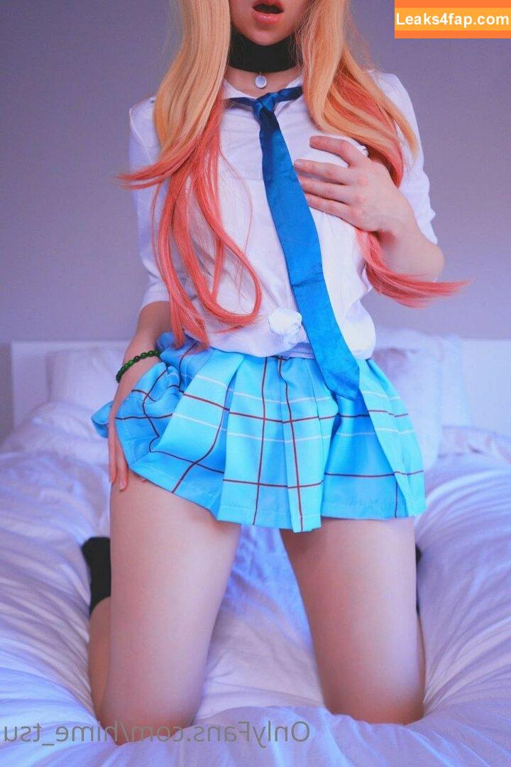 Hime_Tsu leaked photo photo #0022