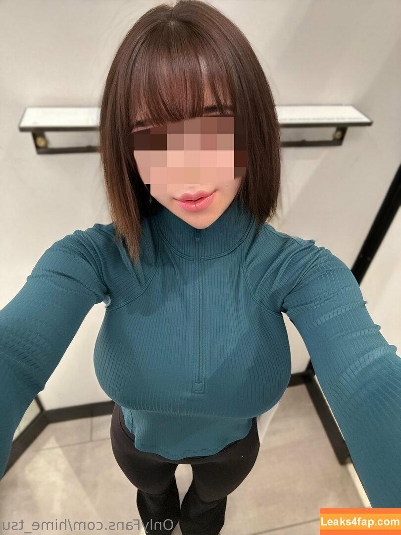 Hime_Tsu leaked photo photo #0837
