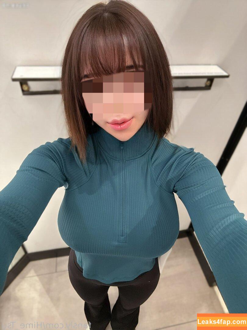 Hime_Tsu leaked photo photo #1380