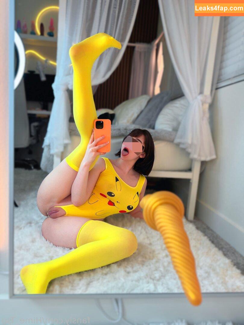 Hime_Tsu leaked photo photo #1601