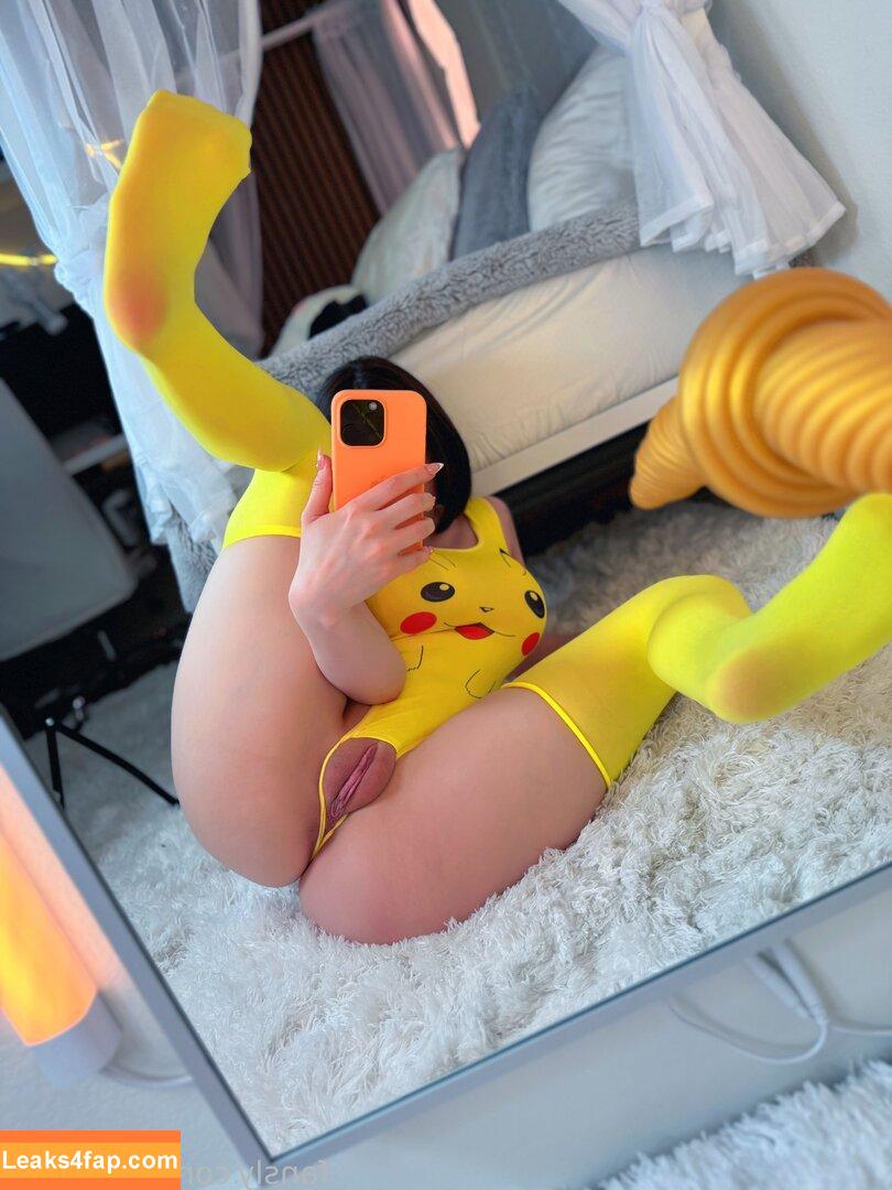 Hime_Tsu leaked photo photo #1602