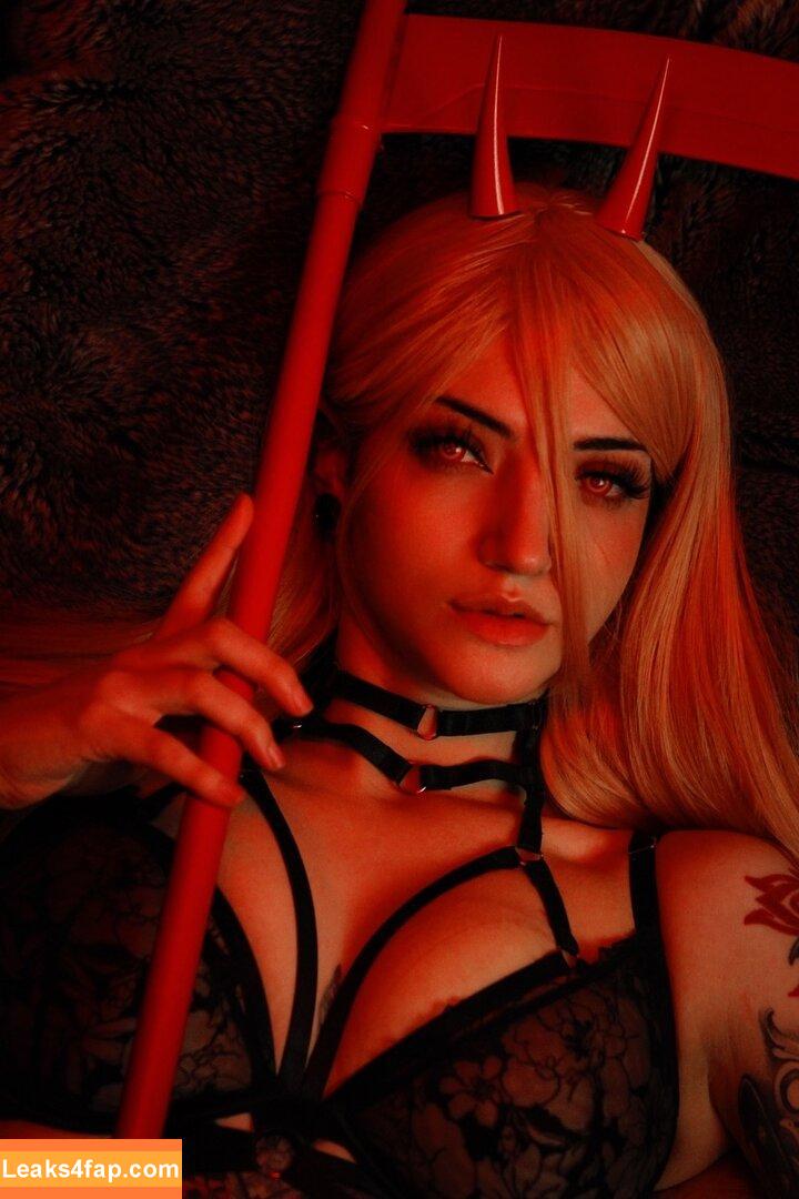 Hitoriookami / Vanessa Luciano / eroticmedusa leaked photo photo #0004