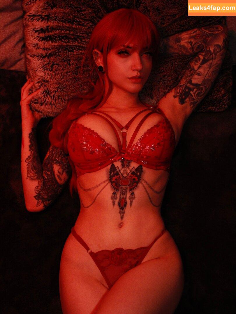 Hitoriookami / Vanessa Luciano / eroticmedusa leaked photo photo #0011