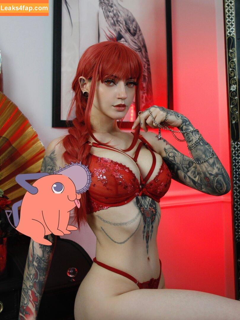 Hitoriookami / Vanessa Luciano / eroticmedusa leaked photo photo #0030