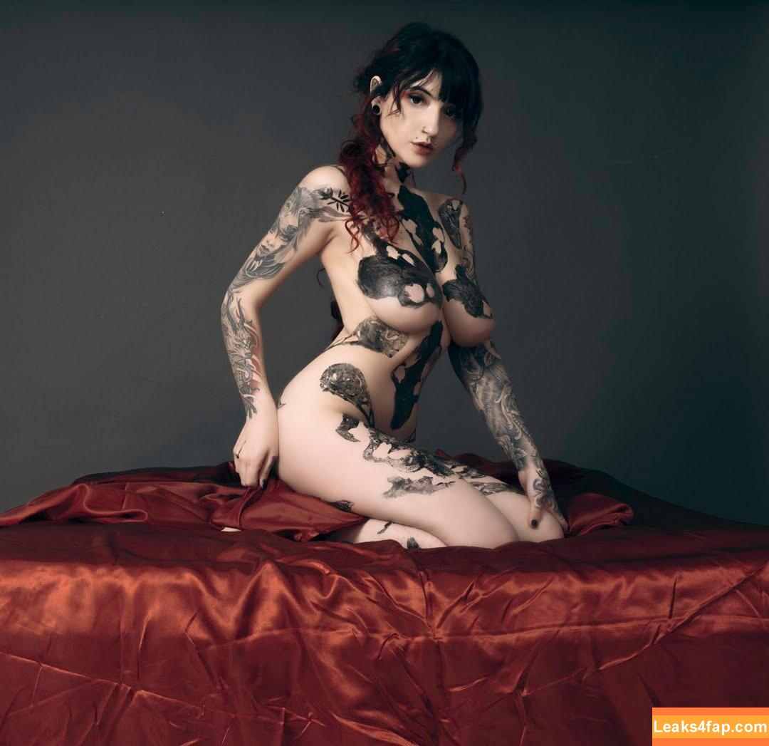 Hitoriookami / Vanessa Luciano / eroticmedusa leaked photo photo #0035