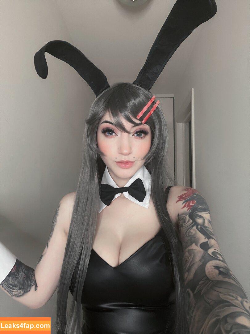 Hitoriookami / Vanessa Luciano / eroticmedusa leaked photo photo #0037
