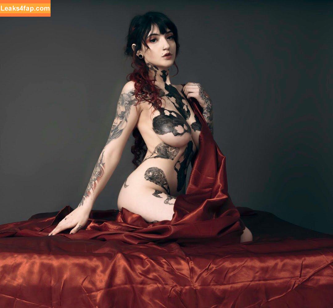 Hitoriookami / Vanessa Luciano / eroticmedusa leaked photo photo #0038