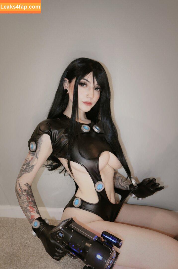 Hitoriookami / Vanessa Luciano / eroticmedusa leaked photo photo #0042