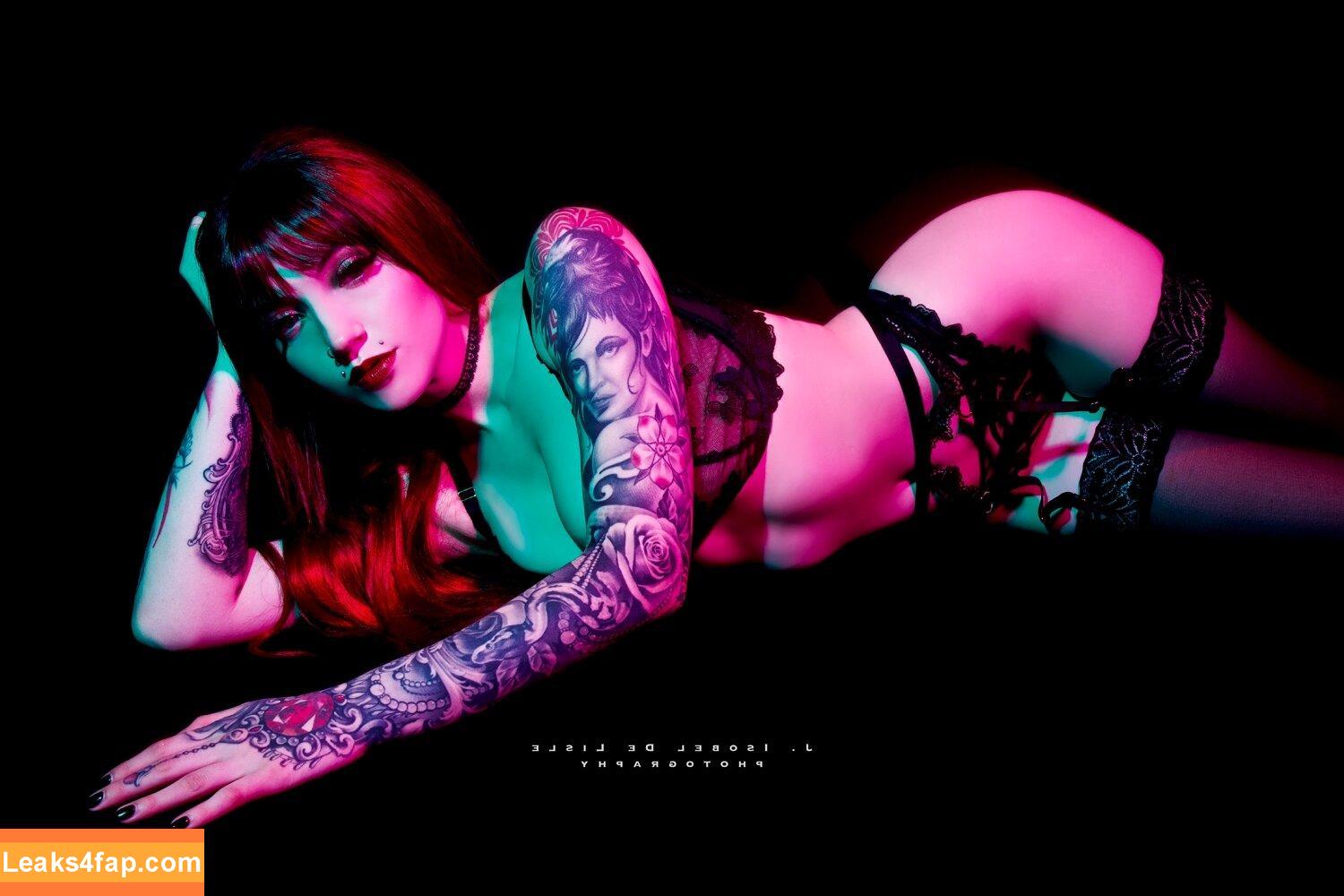 Hitoriookami / Vanessa Luciano / eroticmedusa слитое фото фото #0051