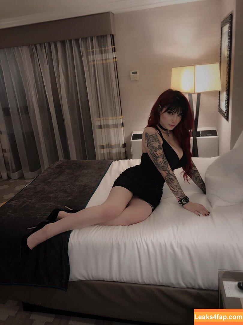 Hitoriookami / Vanessa Luciano / eroticmedusa слитое фото фото #0070