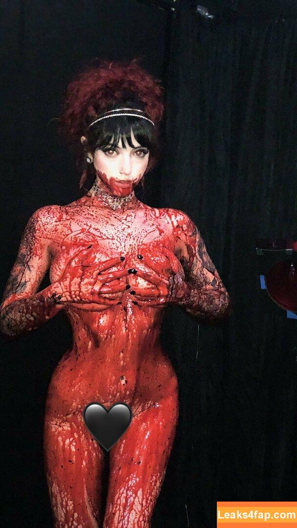 Hitoriookami / Vanessa Luciano / eroticmedusa leaked photo photo #0078