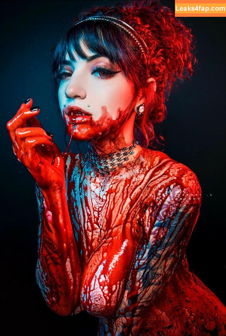 Hitoriookami / Vanessa Luciano / eroticmedusa leaked photo photo #0082