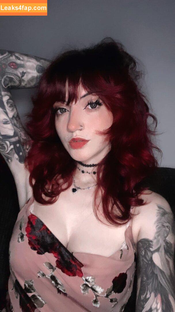 Hitoriookami / Vanessa Luciano / eroticmedusa слитое фото фото #0111