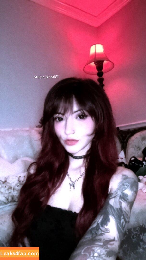 Hitoriookami / Vanessa Luciano / eroticmedusa слитое фото фото #0112