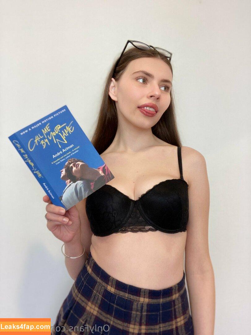 hivictoria / vickycoifman.danilovic leaked photo photo #0022