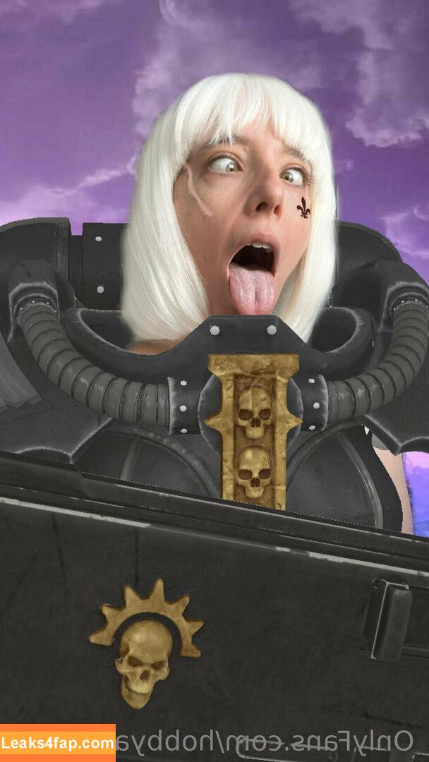 hobbyafterdark / Angela the Hobby Daemonette / hobby_after_dark leaked photo photo #0036