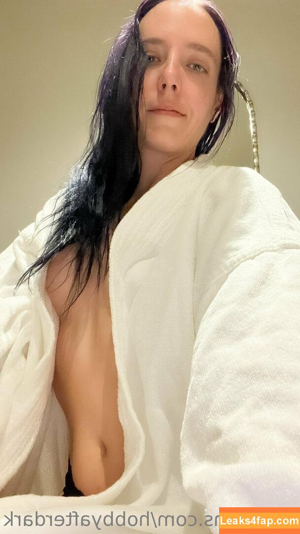 hobbyafterdark / Angela the Hobby Daemonette / hobby_after_dark leaked photo photo #0047