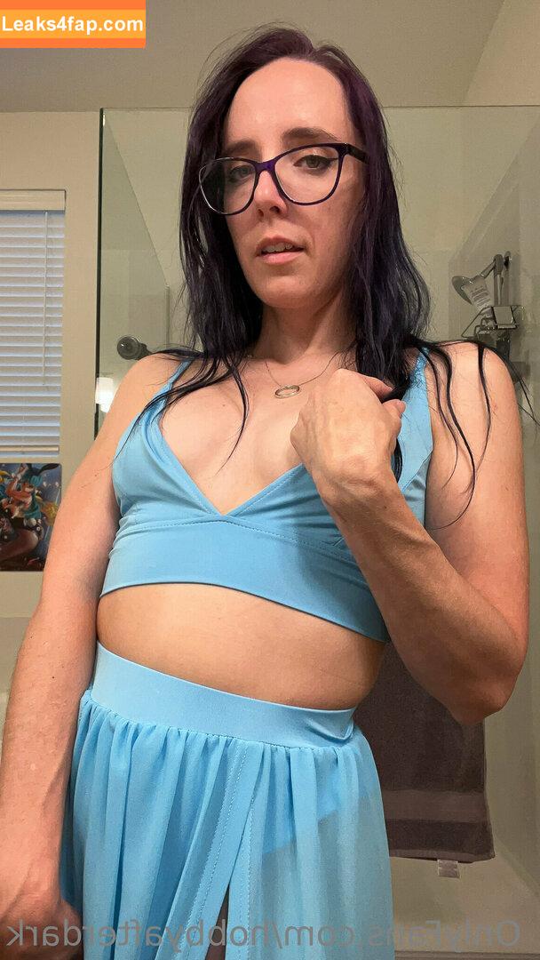 hobbyafterdark / Angela the Hobby Daemonette / hobby_after_dark leaked photo photo #0053