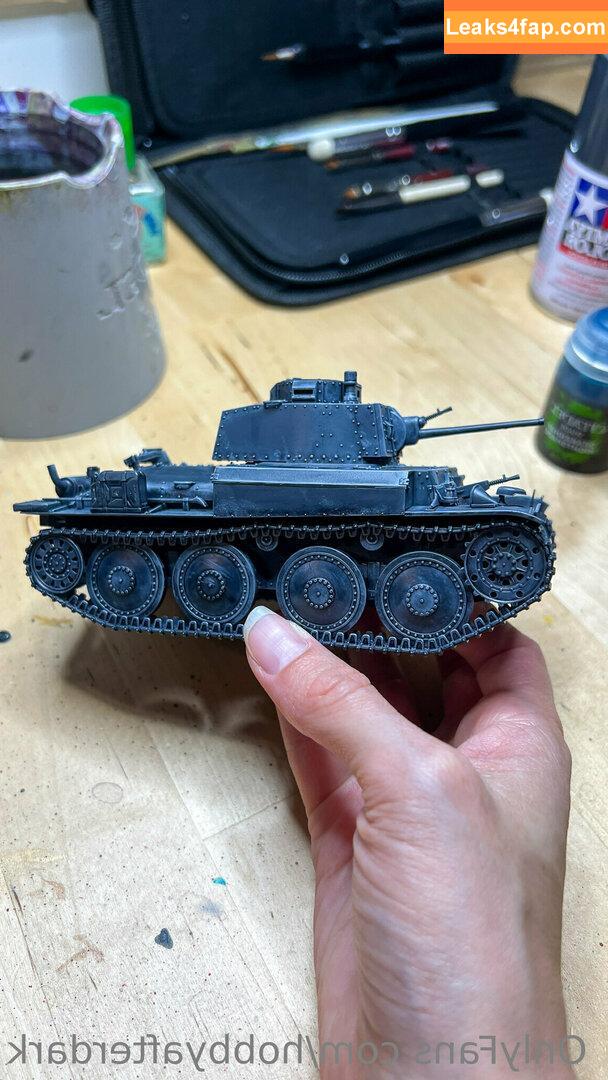 hobbyafterdark / Angela the Hobby Daemonette / hobby_after_dark leaked photo photo #0082