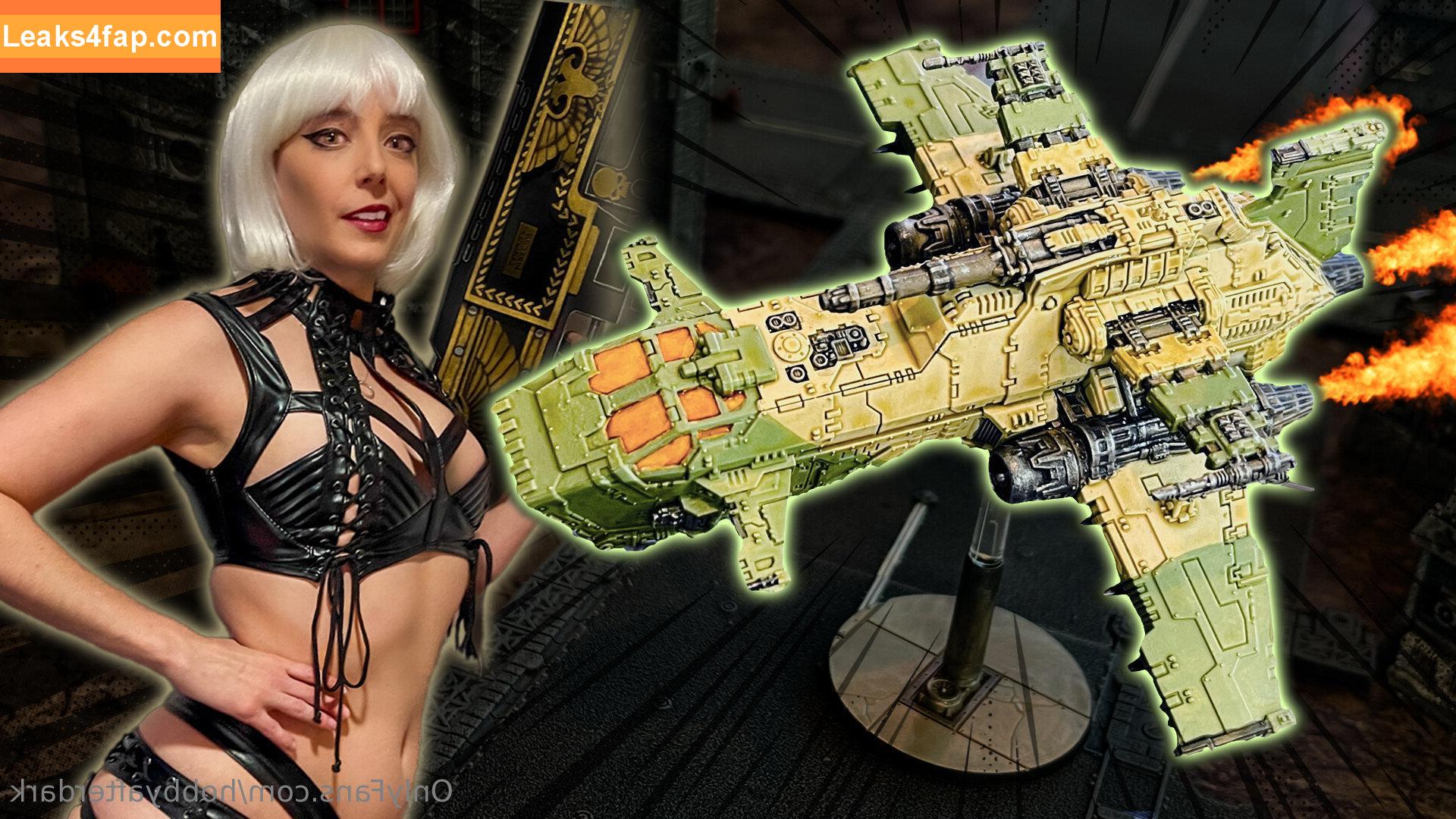 hobbyafterdark / Angela the Hobby Daemonette / hobby_after_dark leaked photo photo #0194