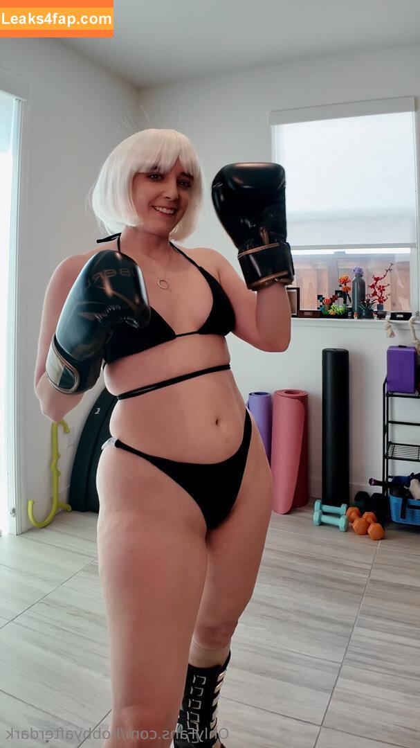 hobbyafterdark / Angela the Hobby Daemonette / hobby_after_dark leaked photo photo #0225