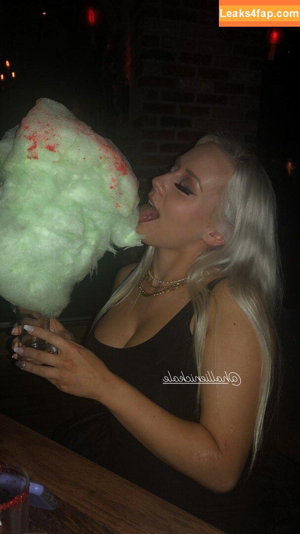 Hollie / hollienickole / imhollie leaked photo photo #0009