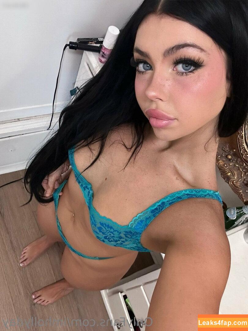 Holly Day / heyheyhollyday / imhollydayy / xxxhollyday leaked photo photo #0034