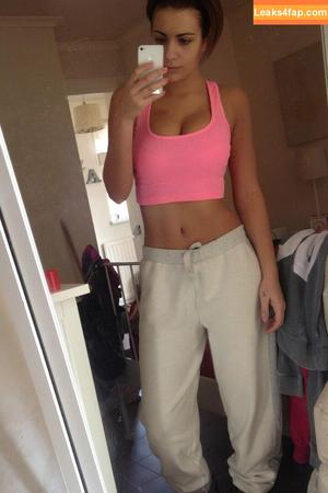 Holly Peers photo #0346