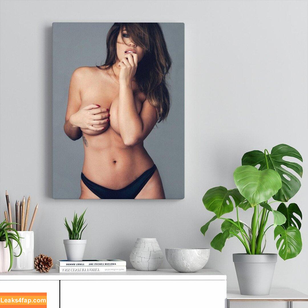 Holly Peers / Holly Jade / hollyjadepeers / hollyjadepeersofficial слитое фото фото #1023