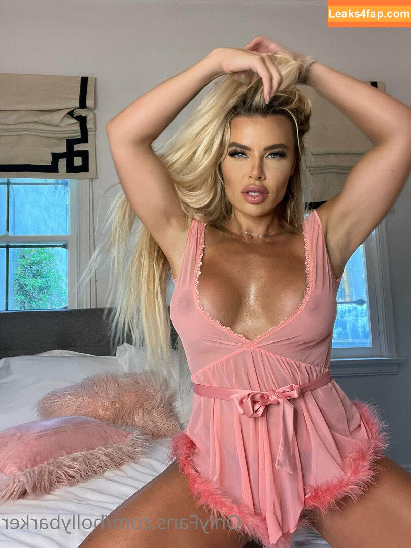 hollybarker /  leaked photo photo #0006