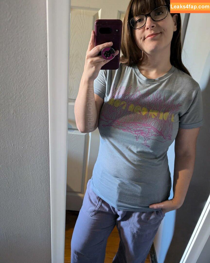 hollygojiggly /  leaked photo photo #0022