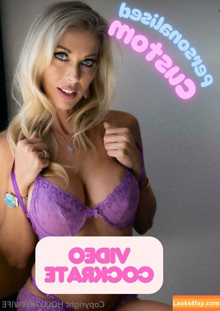 hollyhotwife / hollyhotwifejones leaked photo photo #0004