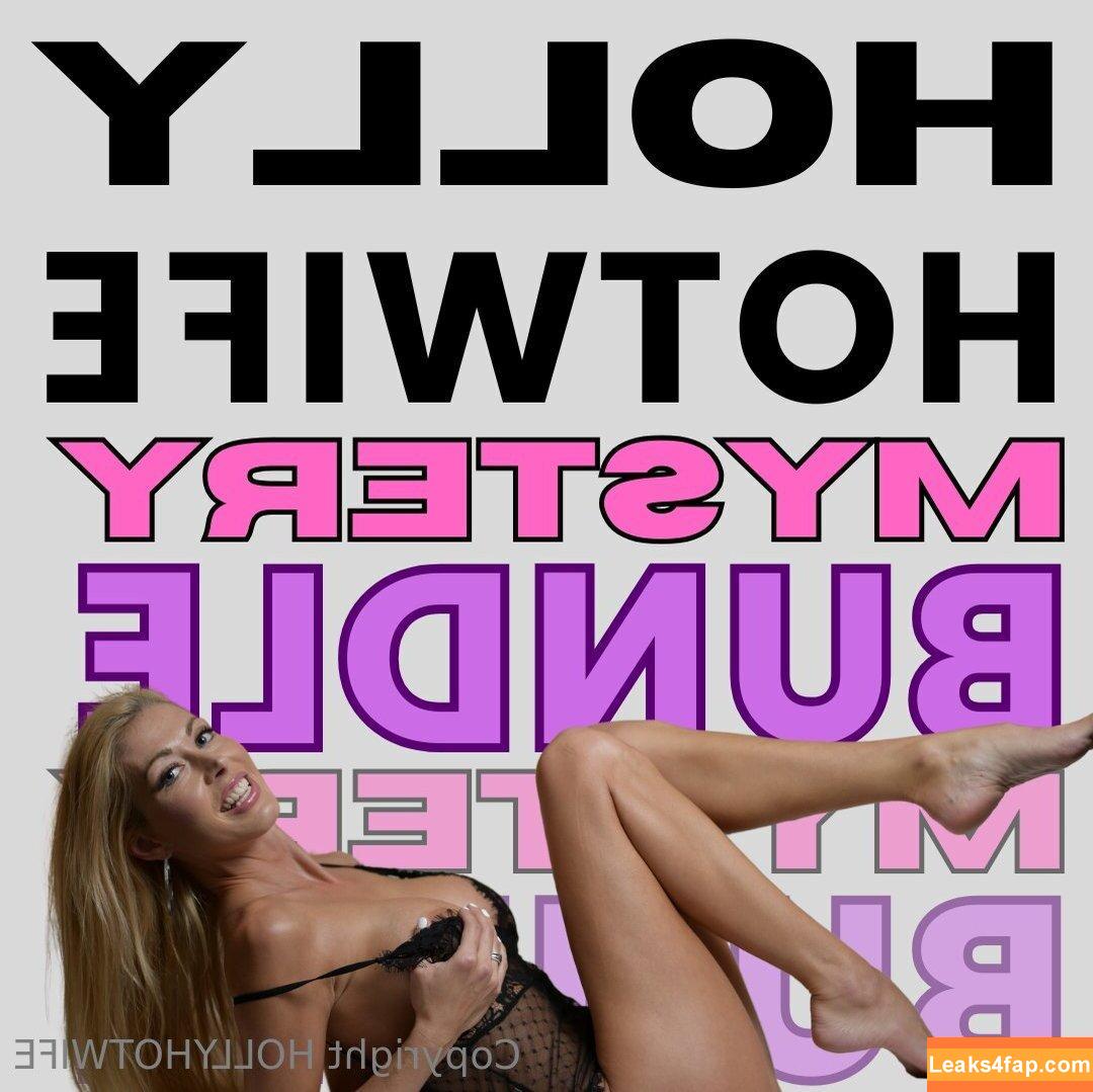 hollyhotwife / hollyhotwifejones leaked photo photo #0009
