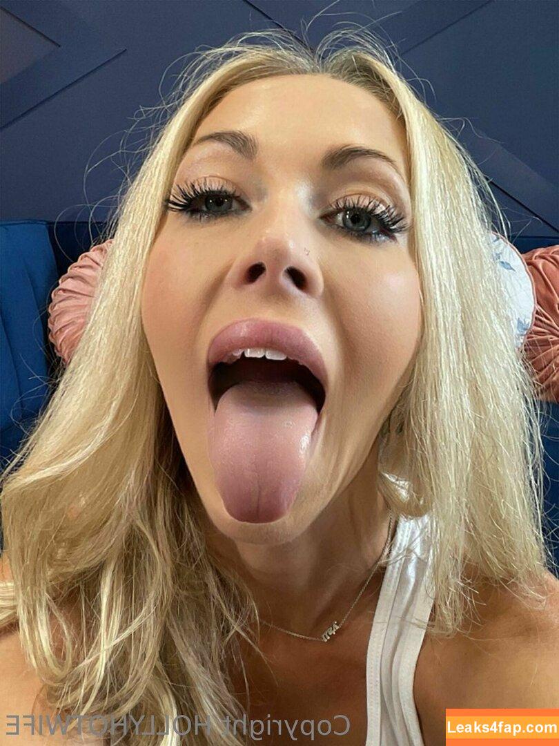 hollyhotwife / hollyhotwifejones leaked photo photo #0020