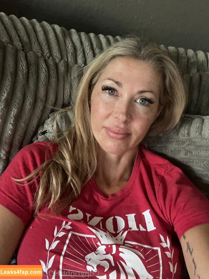 hollyhotwife / hollyhotwifejones leaked photo photo #0033
