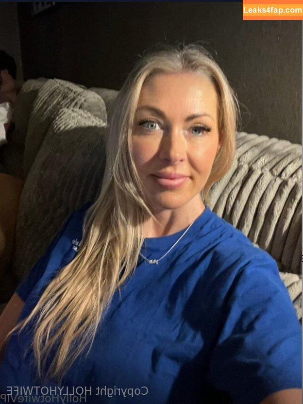 hollyhotwife / hollyhotwifejones leaked photo photo #0095