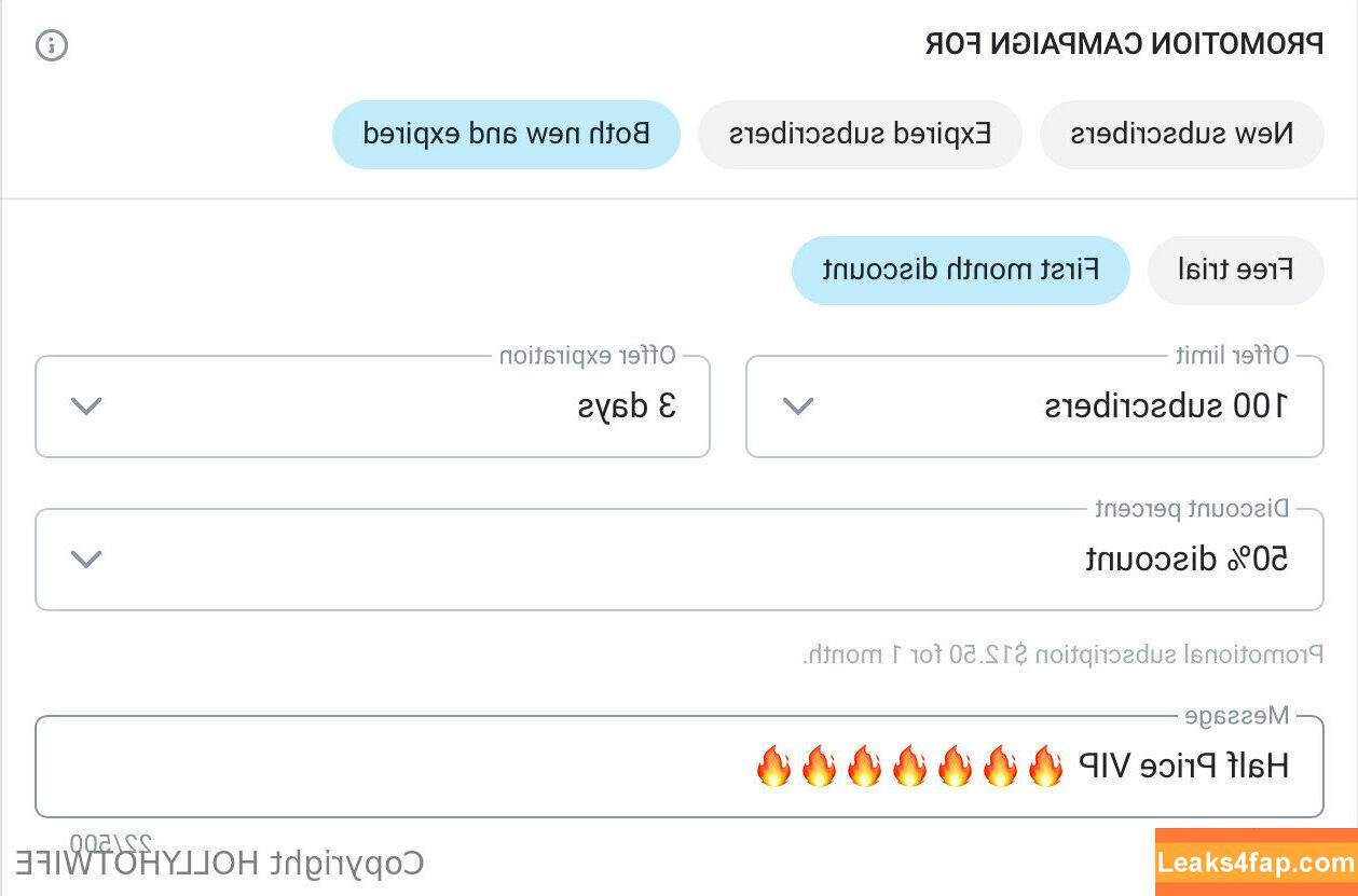 hollyhotwife / hollyhotwifejones leaked photo photo #0099