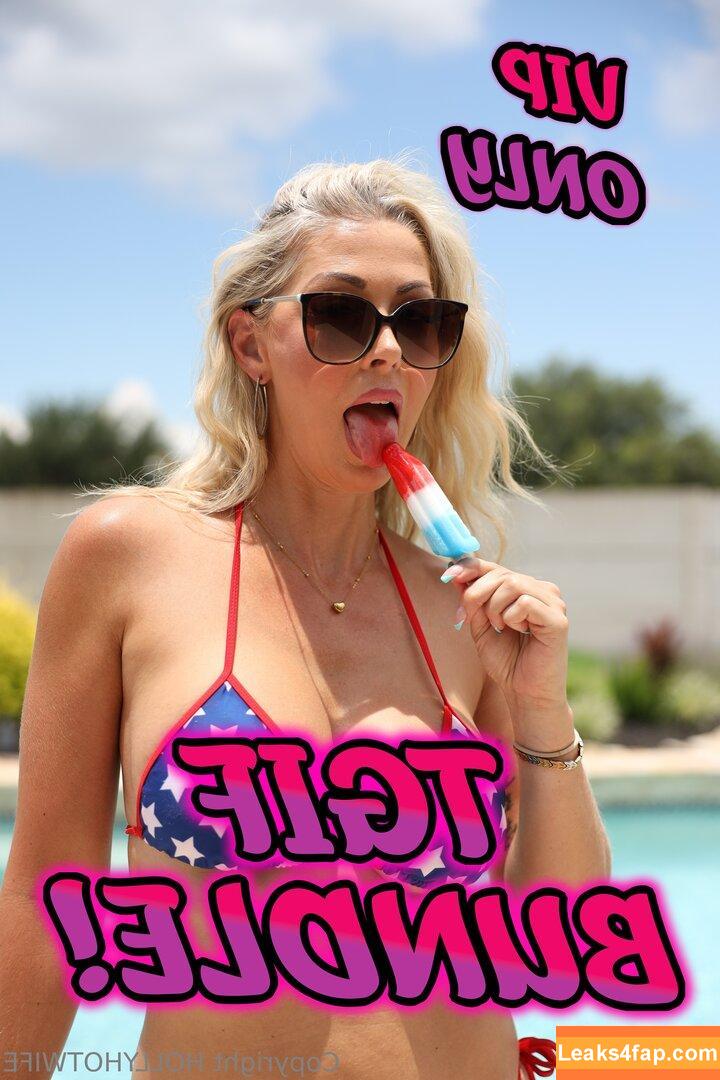 hollyhotwife / hollyhotwifejones leaked photo photo #0102