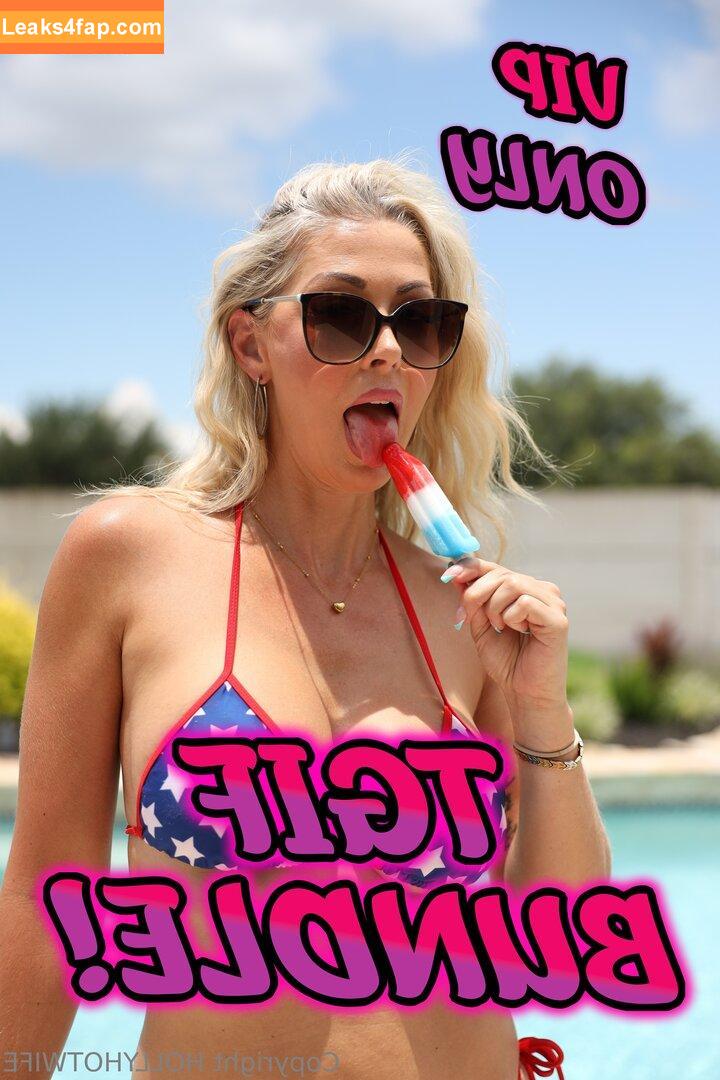 hollyhotwife / hollyhotwifejones leaked photo photo #0103